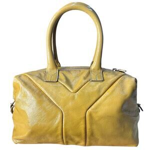 33. Yves Saint Laurent handbag